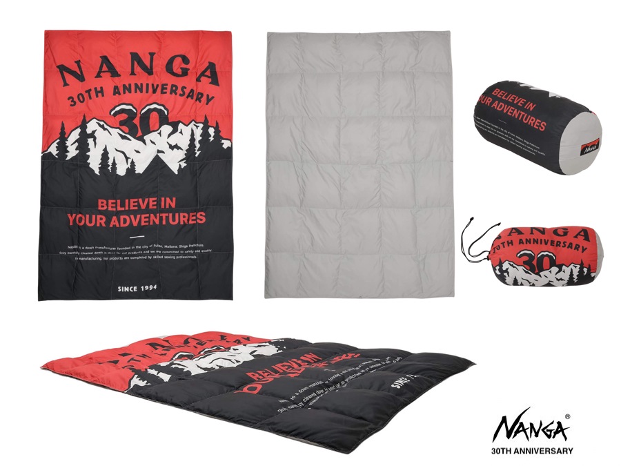 NANGA 30th Anniversary” NANGA主催の花火大会を見てきました